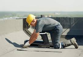 Best Flat Roofing  in Madera, CA